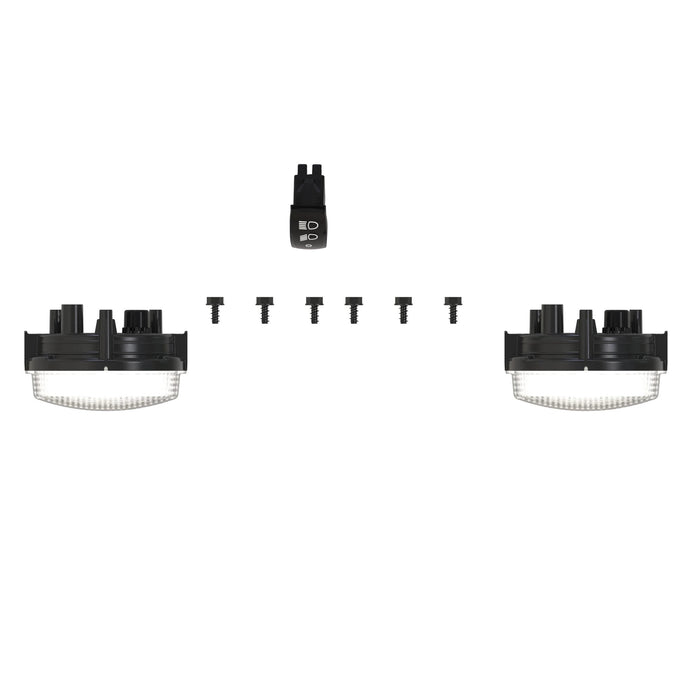 John Deere BM26589 - LIGHT KIT, LED HEADLIGHTS (2)