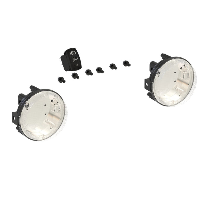 John Deere BM26589 - LIGHT KIT, LED HEADLIGHTS (2)