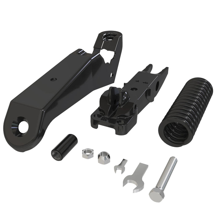 John Deere BN232086 - TruPosition™ Standard Assembly Bracket Kit