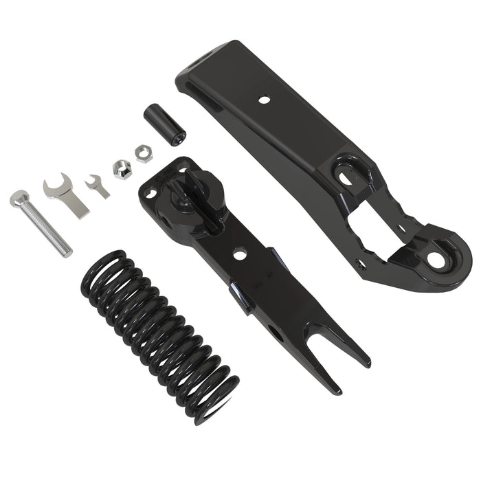 John Deere BN232086 - TruPosition™ Standard Assembly Bracket Kit