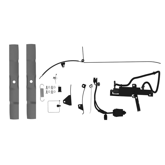 John Deere BUC10164 - GRASS MULCHING ATTACHMENT, 42A