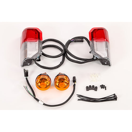 Turn Signal Kit For Gators - BUC10170