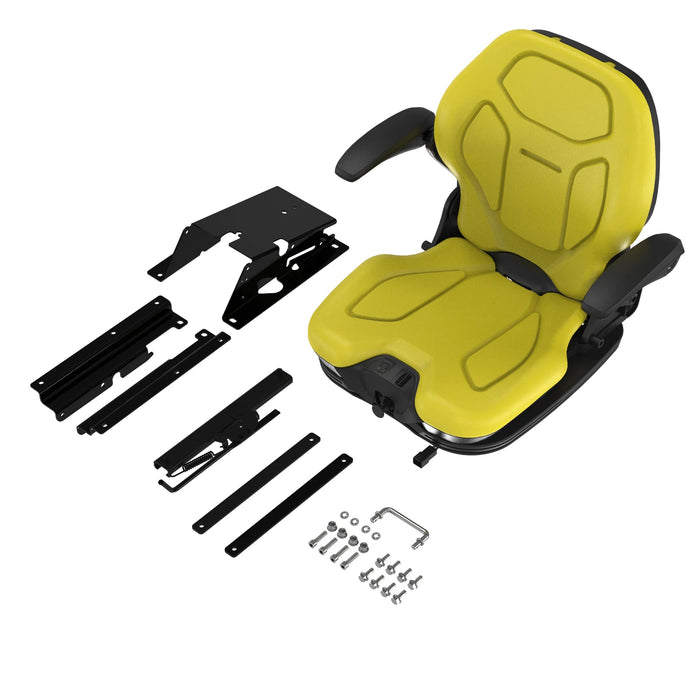 John Deere BUC10467 - Mid Z Suspension Seat kit for ZTrak™