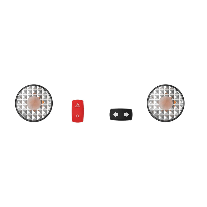 John Deere BUC10608 - Turn Signal Lights Kit, 12.8 Volts