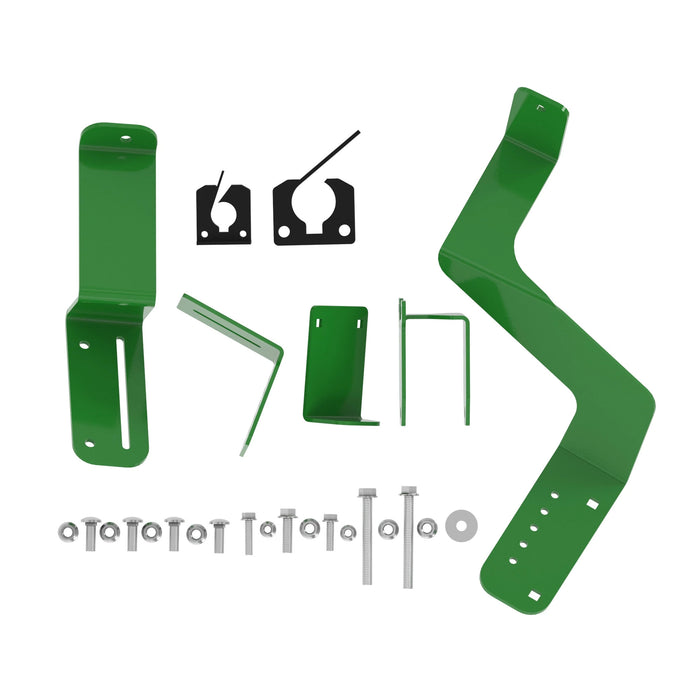 John Deere BUC10775 - String Trimmer Mounting Kit for ZTrak™ Mowers