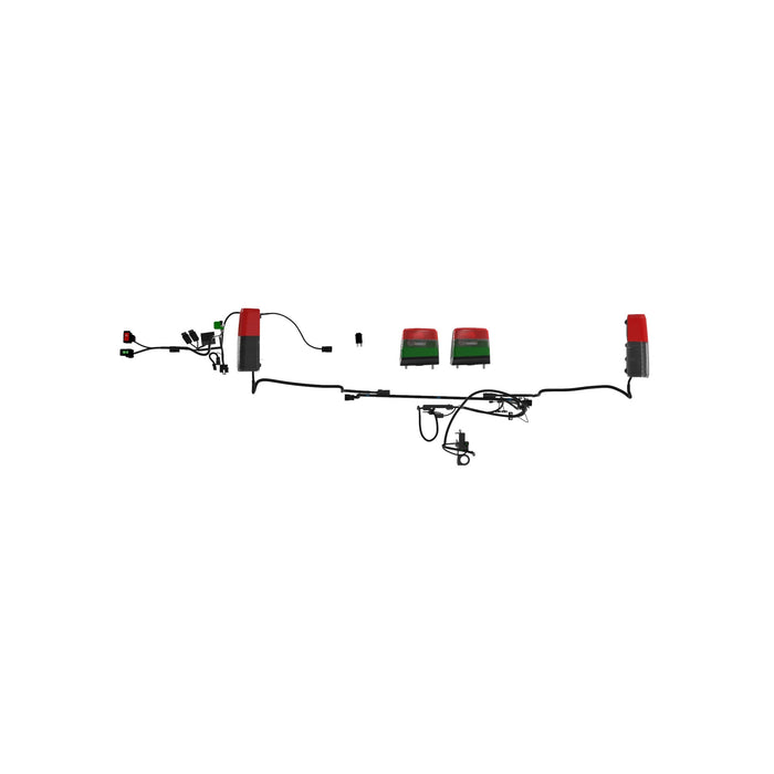 John Deere BUC11248 - Gator Utility Vehicle Turn Signal Light Kit