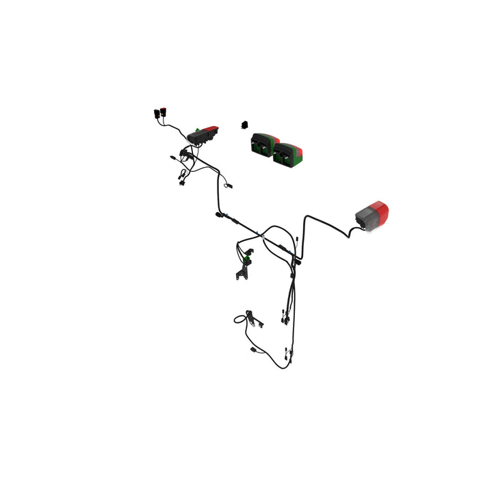 John Deere BUC11248 - Gator Utility Vehicle Turn Signal Light Kit