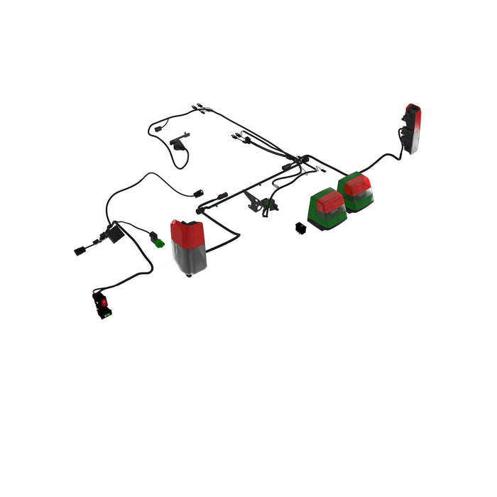 John Deere BUC11248 - Gator Utility Vehicle Turn Signal Light Kit