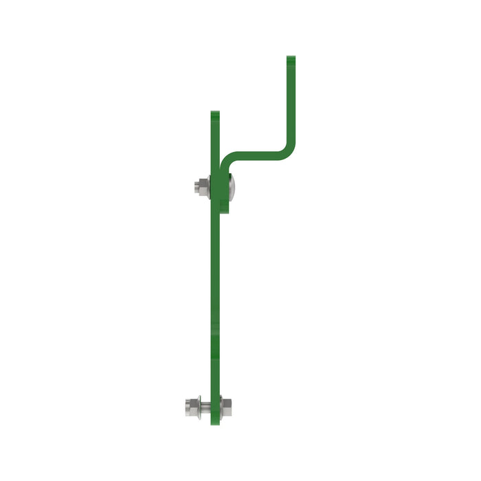 John Deere BW16864 - MULTICOUPLER BRACKET ASSEMBLY