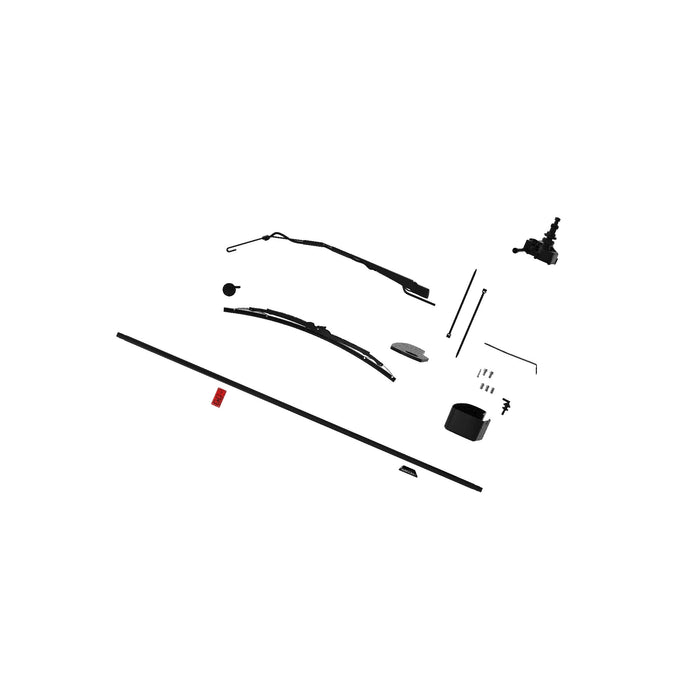 John Deere BXX10704 - Windshield Wiper Kit