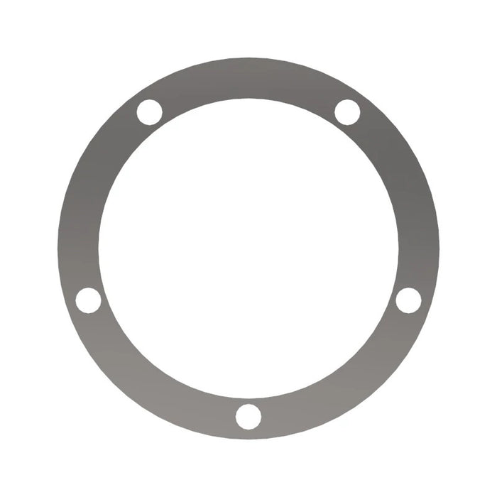 John Deere CE18775 - Circular-Holes Equal Spaced Shim, 105.2 X 134 X 0.1 mm