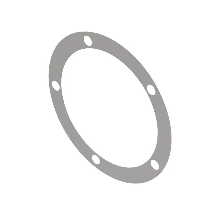 John Deere CE18775 - Circular-Holes Equal Spaced Shim, 105.2 X 134 X 0.1 mm