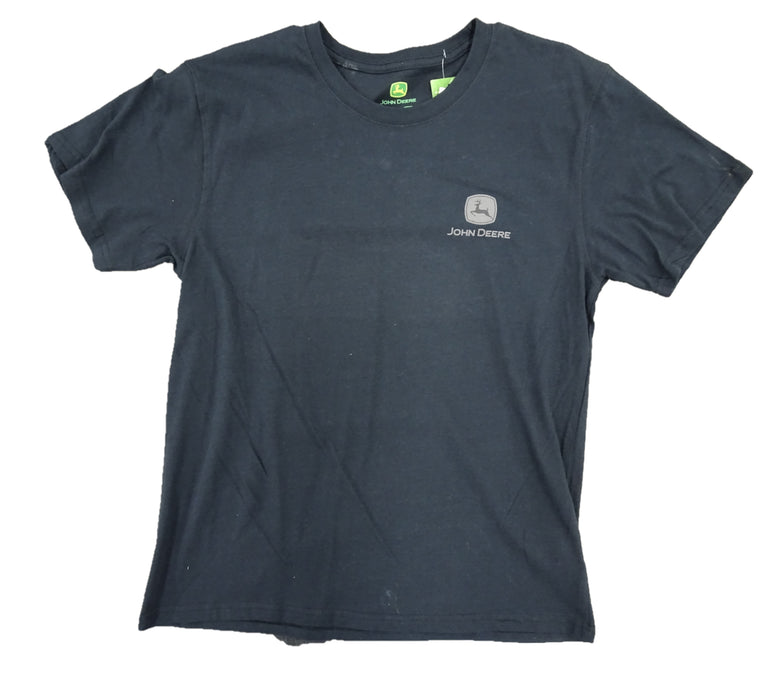 John Deere "Big Iron" Short Sleeve Shirt