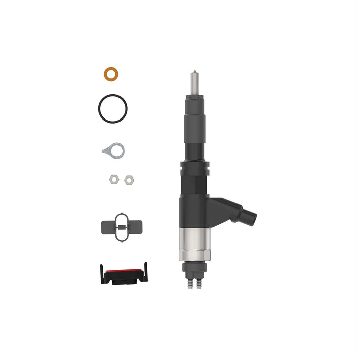 John Deere DZ100212 - NOZZLE KIT, G2 INJECTOR 14 DEG INCL