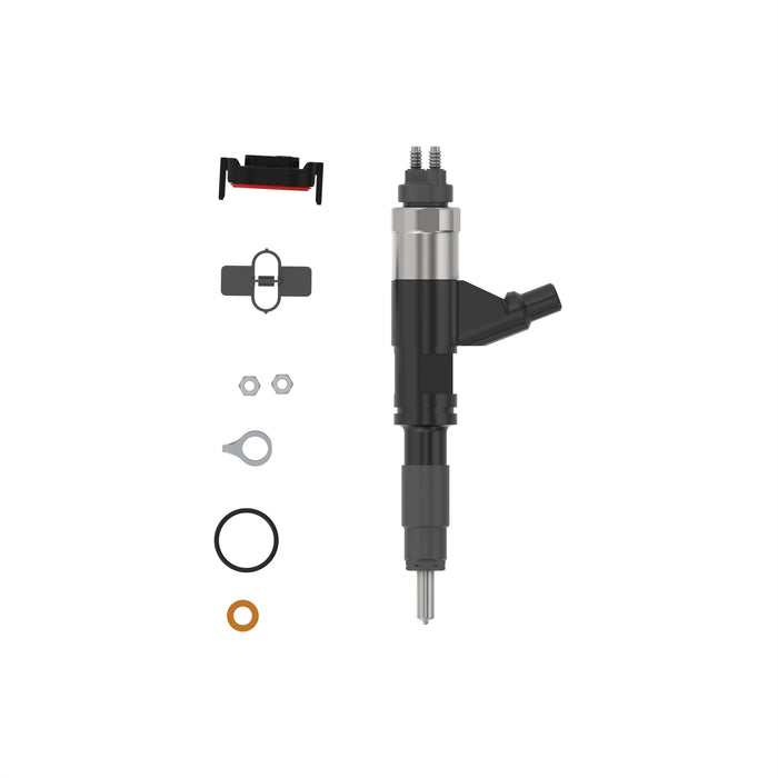 John Deere DZ100212 - NOZZLE KIT, G2 INJECTOR 14 DEG INCL