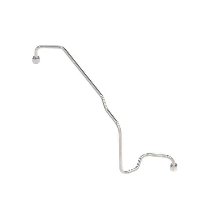 John Deere DZ100841 - FUEL LINE, LOW PRESSURE