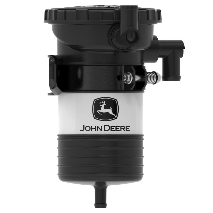 John Deere DZ106084 - Open Crankcase Vent Filter