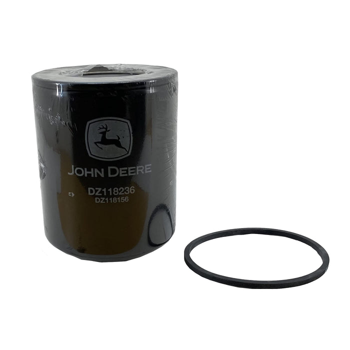 John Deere DZ118156 - Oil Filter Kit