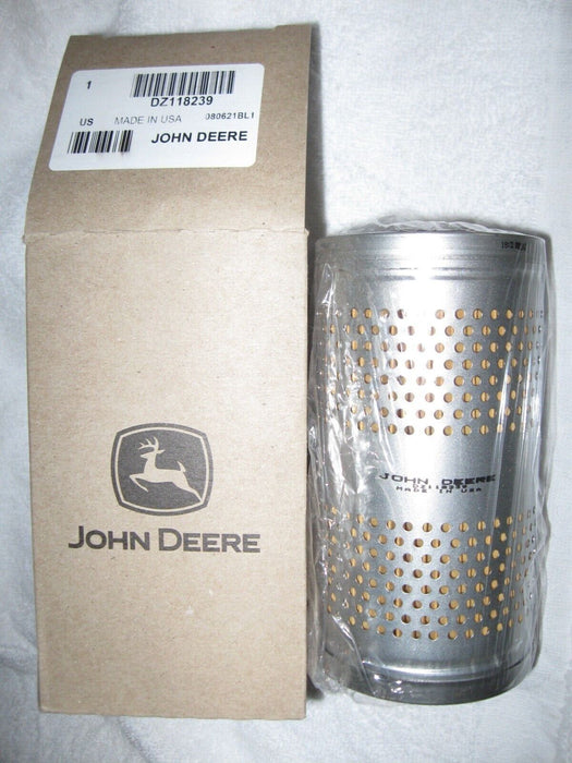 John Deere DZ118239 - Oil Filter
