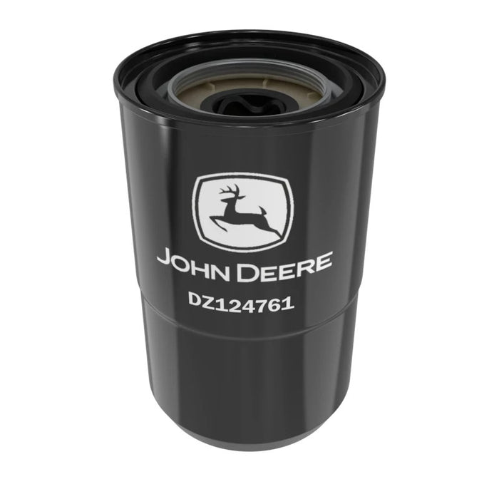 John Deere DZ124761 - FILTER ELEMENT, PRIMARY 10 MICRON