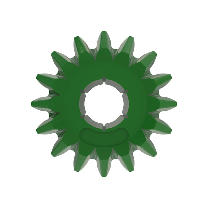 John Deere E43694 - PINION, (GEAR 16T)