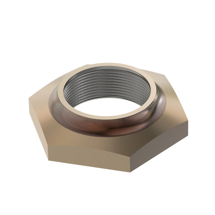 John Deere E59648 - Hexagonal Stake Nut, M38.1