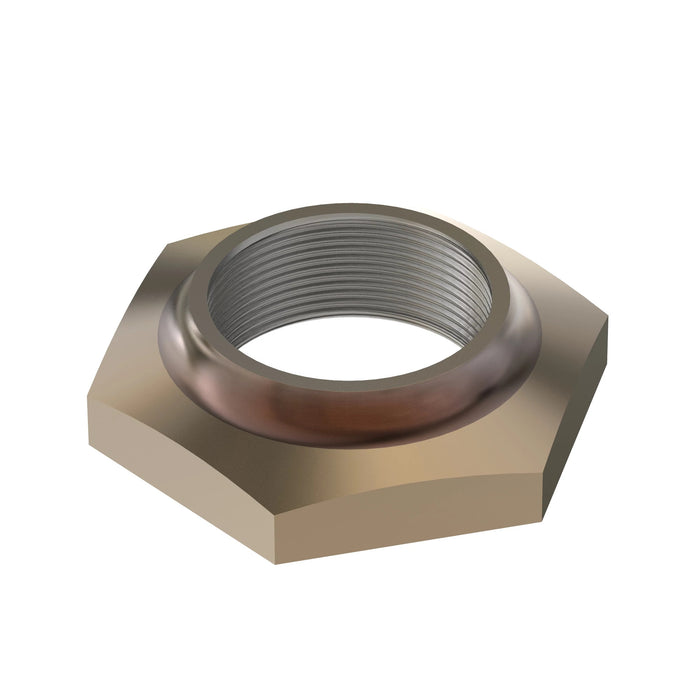 John Deere E59648 - Hexagonal Stake Nut, M38.1