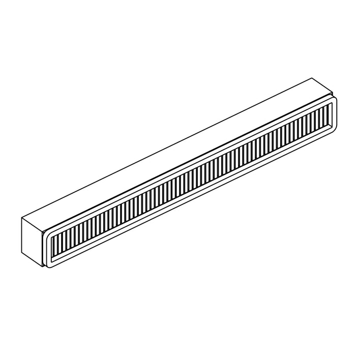 John Deere ER064623 - KIET FILTER