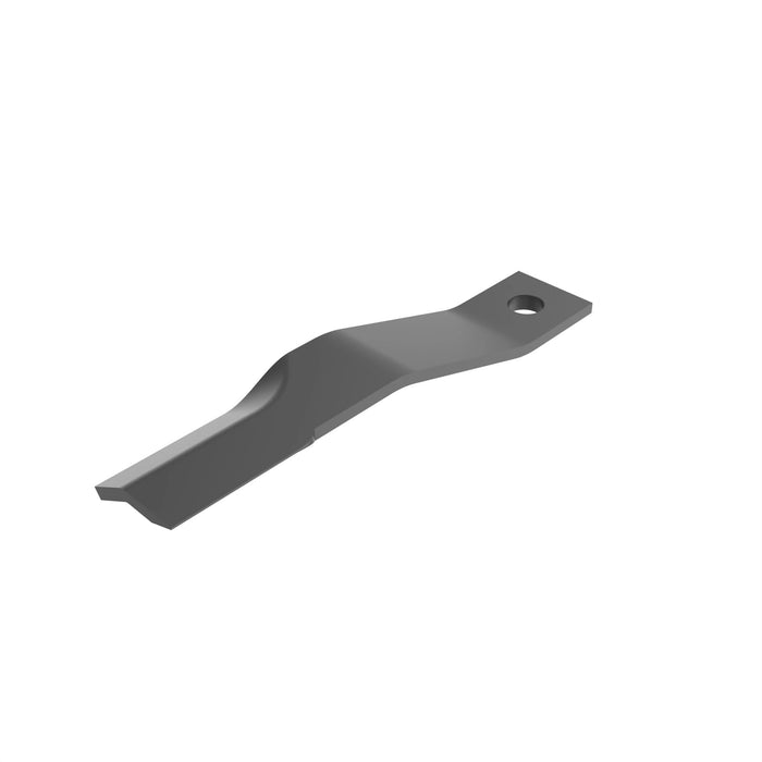 John Deere FH332985 - Blade for Rotary Cutter, Cut Length 110 mm (4.3 inch)