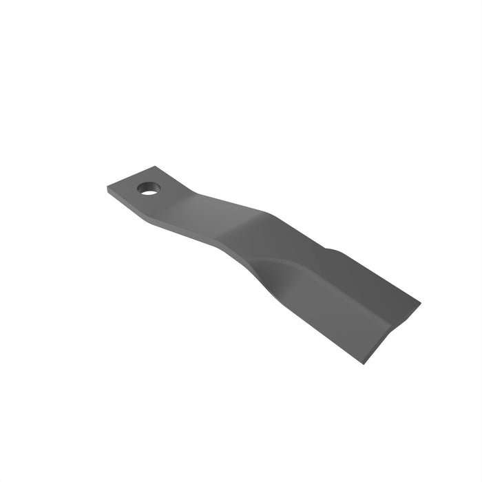 John Deere FH332985 - Blade for Rotary Cutter, Cut Length 110 mm (4.3 inch)