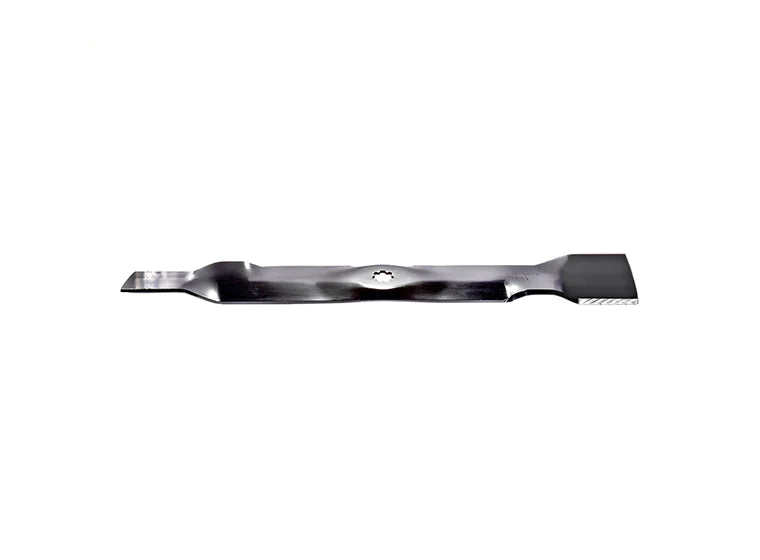 John Deere GX22151 - Mower Blade for 100, D, E, LA, S200, X100 and Z200 Series with 42" Deck ( 2 Blades Required)