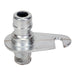 Deck Wash Port Fitting for Lawn Mowers and Ztraks - GX22426