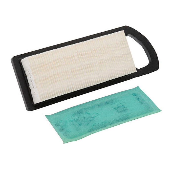 John Deere GY20573 - Air Filter Kit (Cartridge and Pre-Cleaner) For 100, L100, LA100 and EZtrak Series