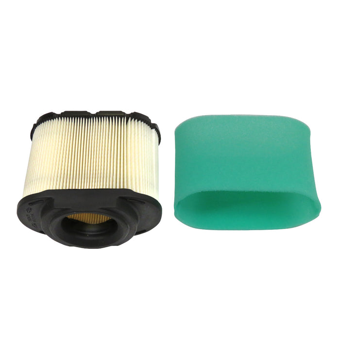 John Deere GY21057 - Air Filter for 100, D100, E100, L100, LA100, Z200, Z300, Z400, Z500 and Z600 Series