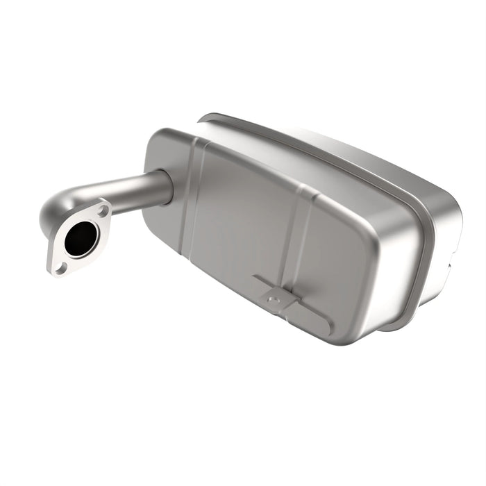 John Deere GY22156 - Exhaust Muffler