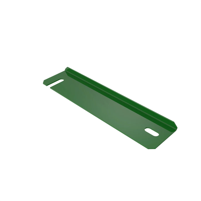 John Deere H130771 - Vertical Unloading Auger and Charge Housing Plate