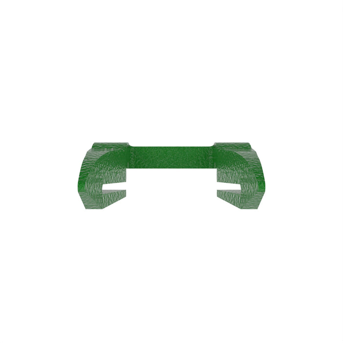 John Deere H171031 - KNIFE GUARD, GUARD, DOUBLE KNIFE | Hutson Inc