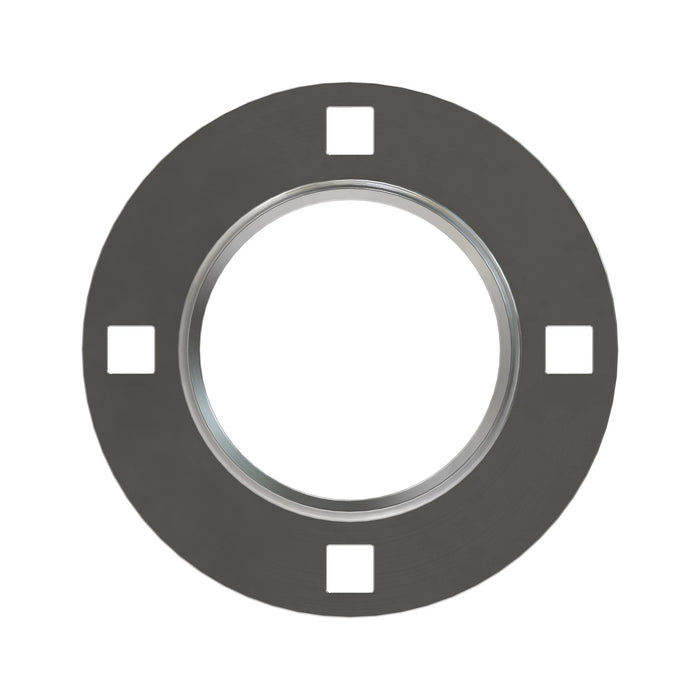 John Deere H174410 - 4-Hole Flanged Bearing Housing