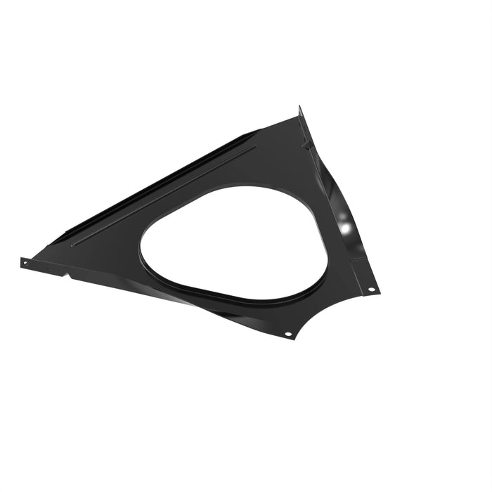 John Deere H175610 - Reel Eccentric Shield