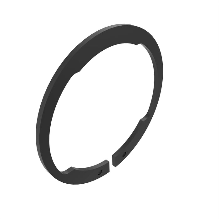 John Deere H175880 - Inverted External Snap Ring