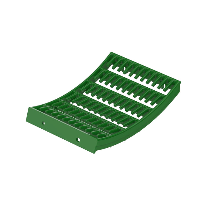 John Deere H201117 - FINGER GRATE, GRATE, FINGERBAR LH,