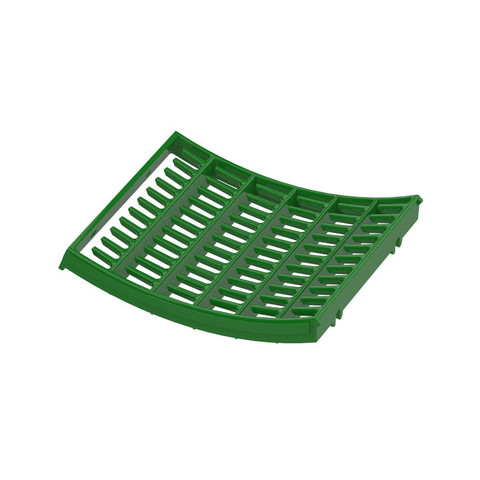 John Deere H201117 - FINGER GRATE, GRATE, FINGERBAR LH,