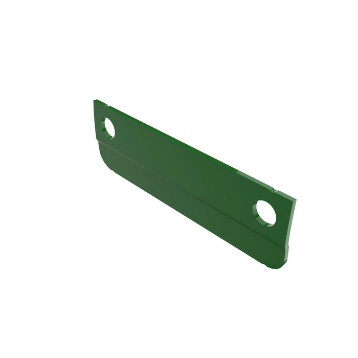 John Deere H203898 - Cutting Platform Auger Plate for Combine