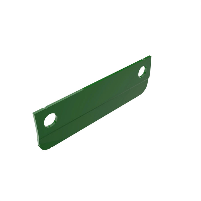 John Deere H203898 - Cutting Platform Auger Plate for Combine