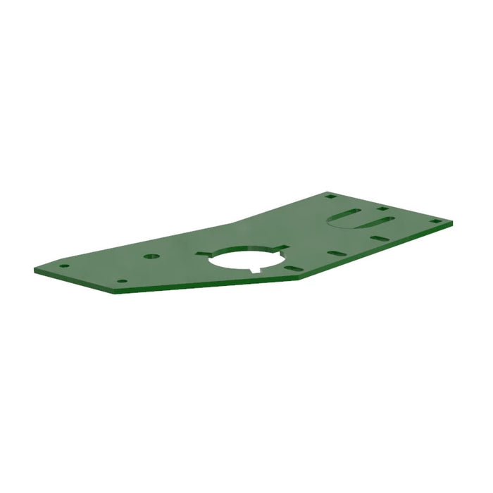 John Deere H216306 - BRACKET, BEARING- BACKSHAFT