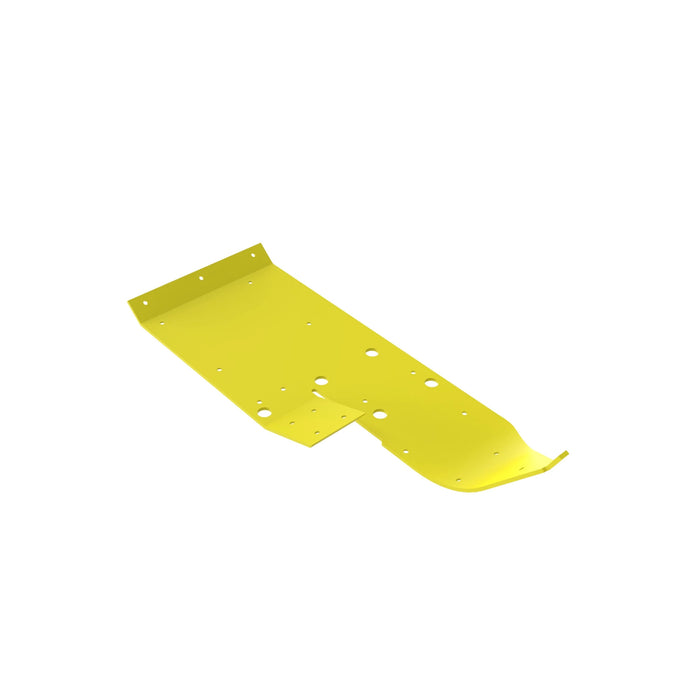 John Deere H218047 - Cutting Platform Skid Plate for Combine