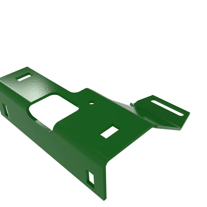 John Deere H222276 - BRACKET, 600 SERIES PLATFORM