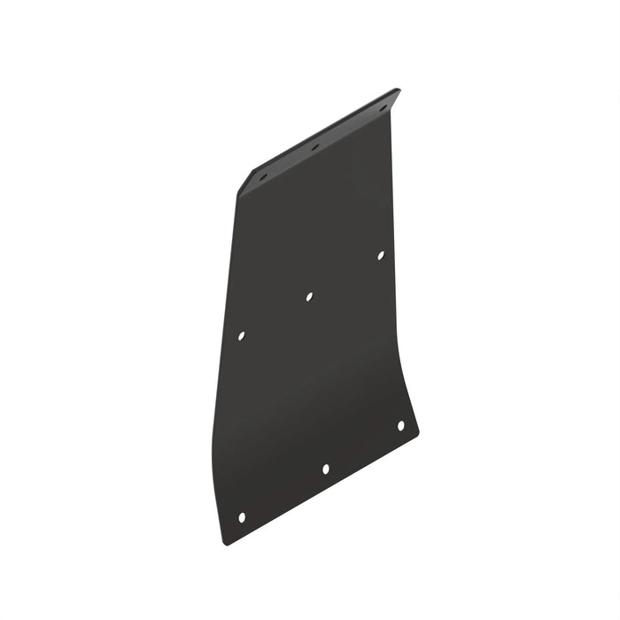 John Deere H231693 - PLATE, RH FLEX SEAL SKID, PLASTIC