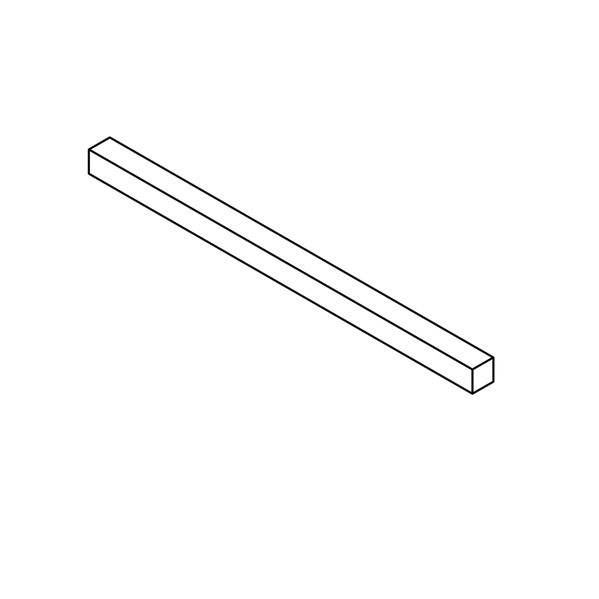 John Deere H88769 - Isolator | Hutson Inc