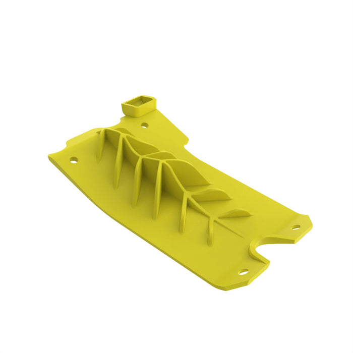 John Deere HXE10959 - PLATE, POLY SKID